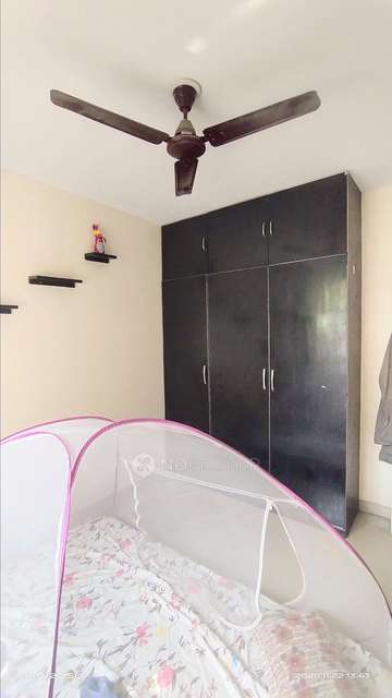 1 BHK Flat In Limassol Court For Sale  In Shewalwadi