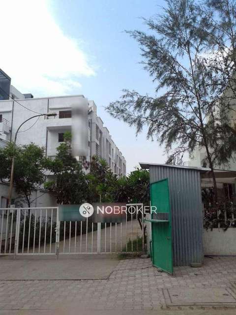 1 BHK Flat In Limassol Court For Sale  In Shewalwadi