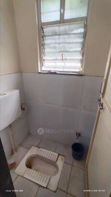 1 BHK Flat In Limassol Court For Sale  In Shewalwadi