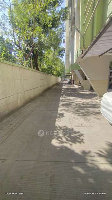 1 BHK Flat In Limassol Court For Sale  In Shewalwadi