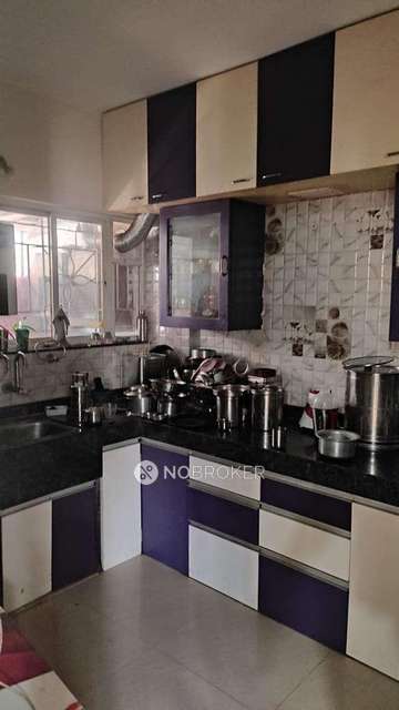 1 BHK Flat In Limassol Court For Sale  In Shewalwadi