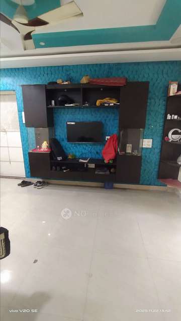 1 BHK Flat In Limassol Court For Sale  In Shewalwadi