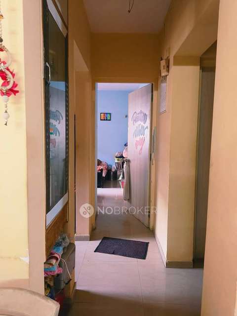 1 BHK Flat In Lodha Casa Bella Gold For Sale  In Dombivli East