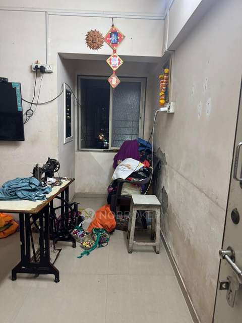 1 BHK Flat In Shree Sai Co-operative Housing Society For Sale  In Agripada 