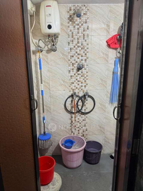 1 BHK Flat In Shree Sai Co-operative Housing Society For Sale  In Agripada 