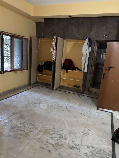 4 BHK Flat In A.n. Residency, Near Ex Servicemen Colony For Sale  In Mehdipatnam