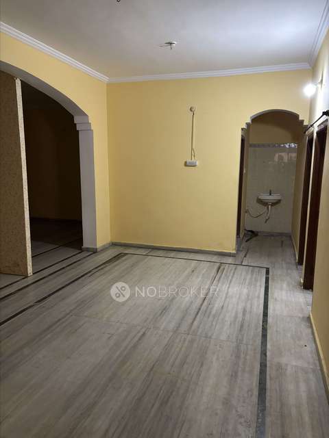 4 BHK Flat In A.n. Residency, Near Ex Servicemen Colony For Sale  In Mehdipatnam