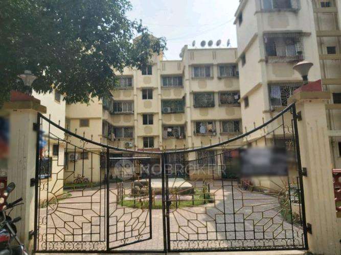 1 BHK Flat In New  Sai Samarth Chs Nalasopata West For Sale  In Nalasopra West