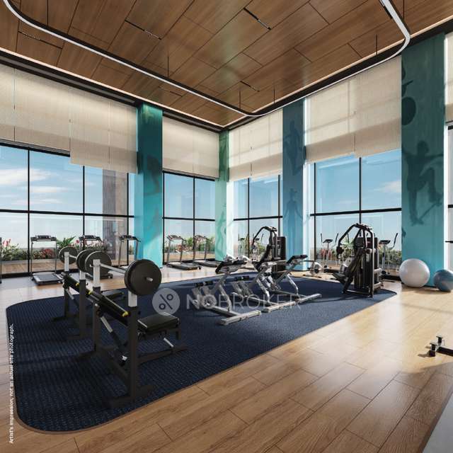 4+ BHK Flat In Ats Sanctuary 105 For Sale  In Sector 105