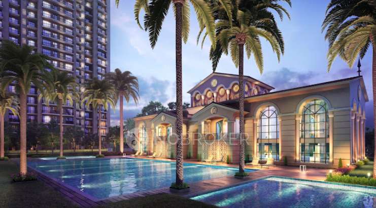 4+ BHK Flat In Ats Sanctuary 105 For Sale  In Sector 105