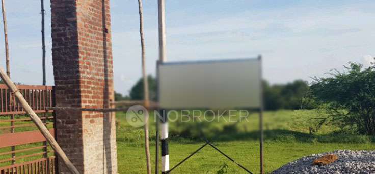 Plot For Sale  In Brown Valley In Mallepally