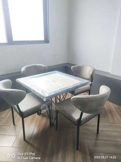 2 BHK Flat In Micl Aradhyay Eastwind,  For Sale  In Vikhroli