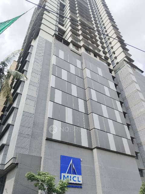 2 BHK Flat In Micl Aradhyay Eastwind,  For Sale  In Vikhroli