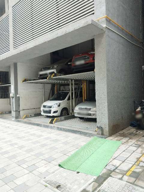 2 BHK Flat In Micl Aradhyay Eastwind,  For Sale  In Vikhroli