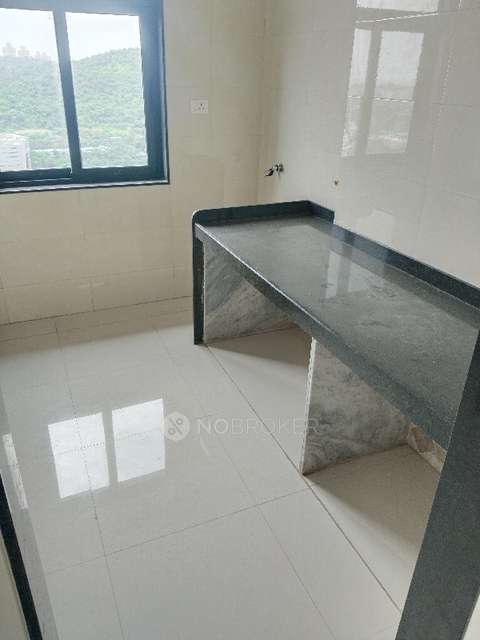 2 BHK Flat In Micl Aradhyay Eastwind,  For Sale  In Vikhroli