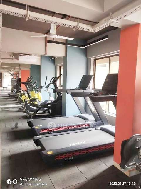 2 BHK Flat In Micl Aradhyay Eastwind,  For Sale  In Vikhroli