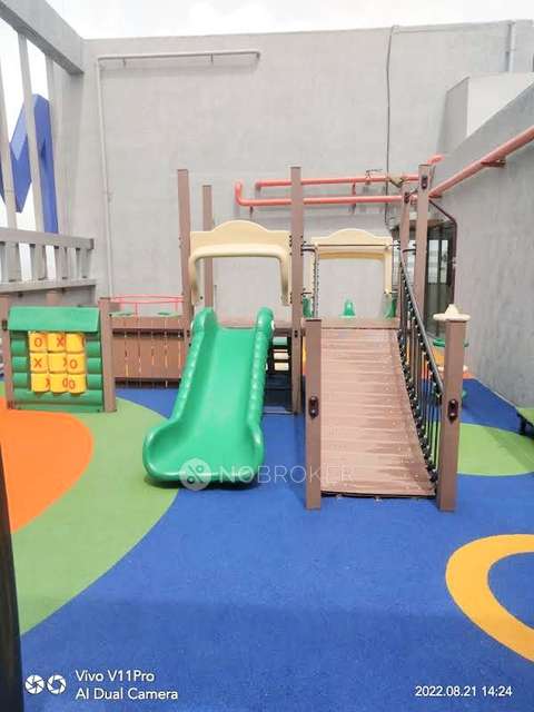 2 BHK Flat In Micl Aradhyay Eastwind,  For Sale  In Vikhroli