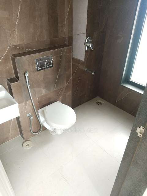 2 BHK Flat In Micl Aradhyay Eastwind,  For Sale  In Vikhroli