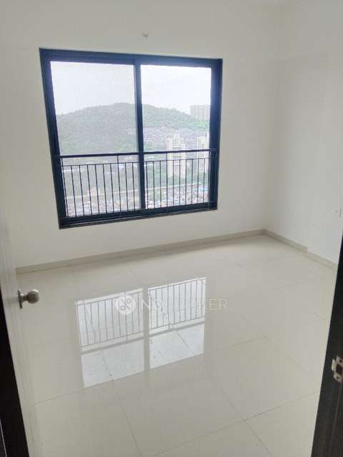 2 BHK Flat In Micl Aradhyay Eastwind,  For Sale  In Vikhroli