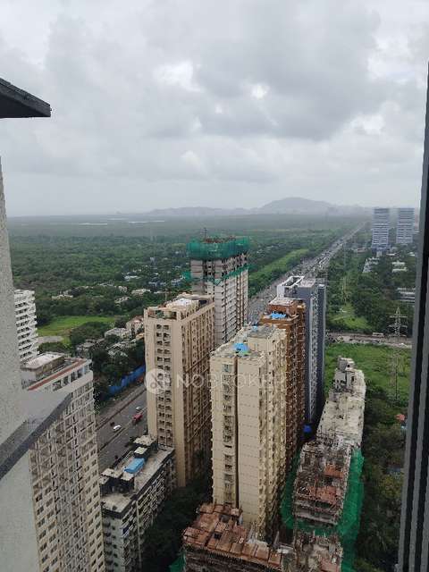 2 BHK Flat In Micl Aradhyay Eastwind,  For Sale  In Vikhroli