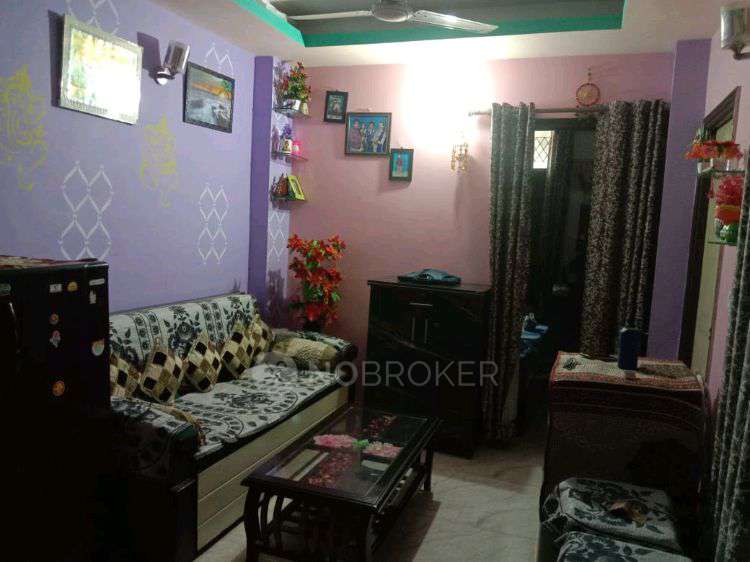 1 BHK Flat In Builder Floors For Sale  In Devli Apartments