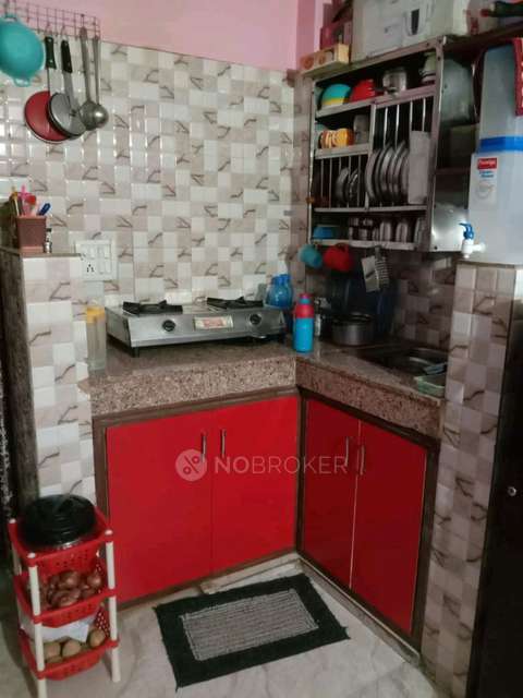 1 BHK Flat In Builder Floors For Sale  In Devli Apartments