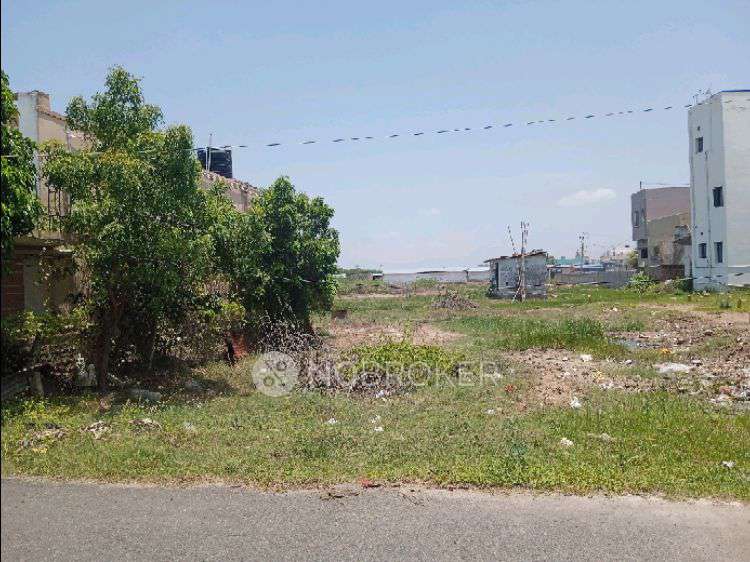 Plot For Sale  In Sri Nagar Extension