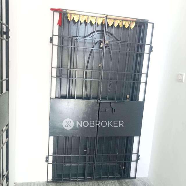 2 BHK Flat In Alpha Apartment For Sale  In Kelambakkam 