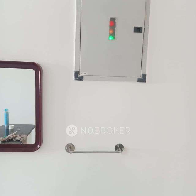 2 BHK Flat In Alpha Apartment For Sale  In Kelambakkam 