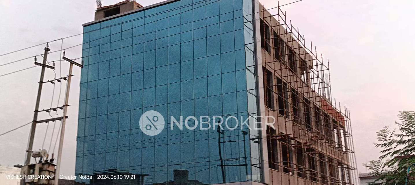 Industrial Shed in Udyog Vihar, Greater_noida for sale 