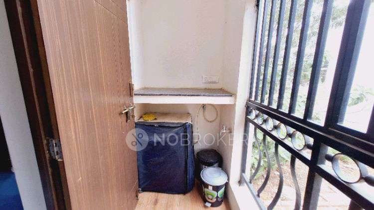 2 BHK Villa In Reliaable Dollar Colony Phase 2 For Sale  In Gattahalli