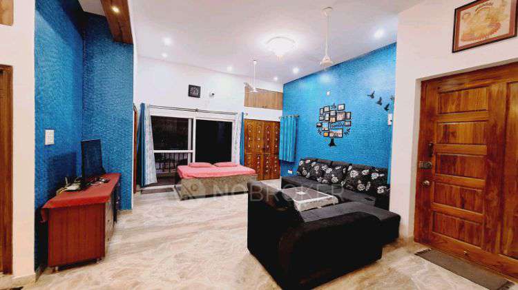 2 BHK Villa In Reliaable Dollar Colony Phase 2 For Sale  In Gattahalli