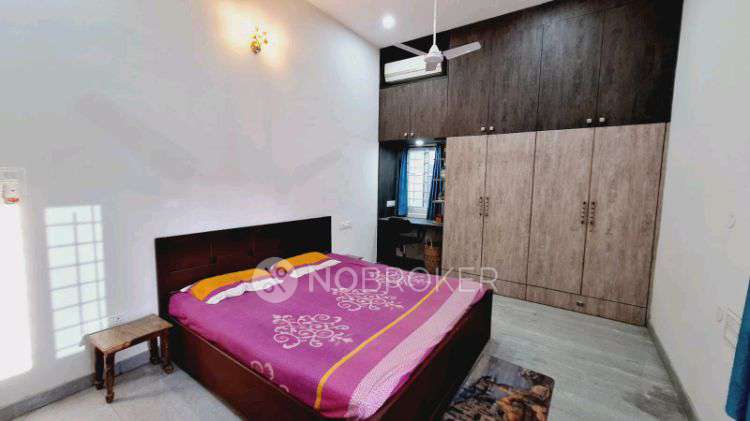 2 BHK Villa In Reliaable Dollar Colony Phase 2 For Sale  In Gattahalli