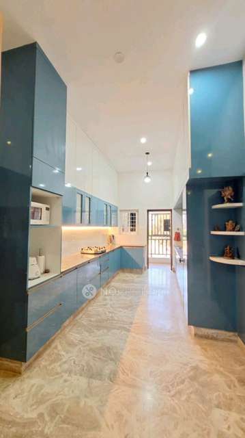 2 BHK Villa In Reliaable Dollar Colony Phase 2 For Sale  In Gattahalli