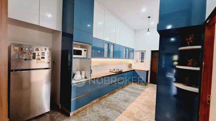 2 BHK Villa In Reliaable Dollar Colony Phase 2 For Sale  In Gattahalli
