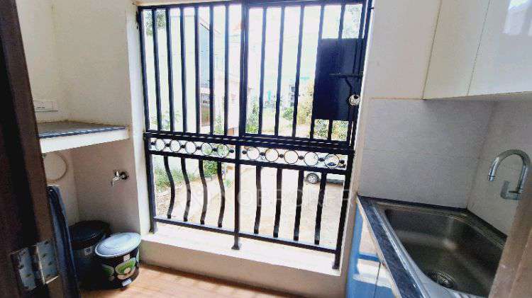 2 BHK Villa In Reliaable Dollar Colony Phase 2 For Sale  In Gattahalli