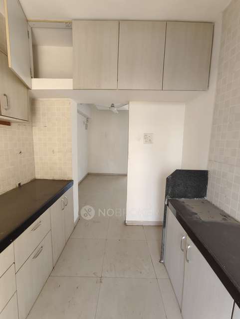 4 BHK Flat In Rekhi Sai Flora For Sale  In Kharghar