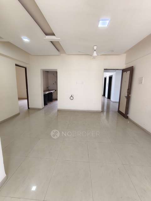 4 BHK Flat In Rekhi Sai Flora For Sale  In Kharghar