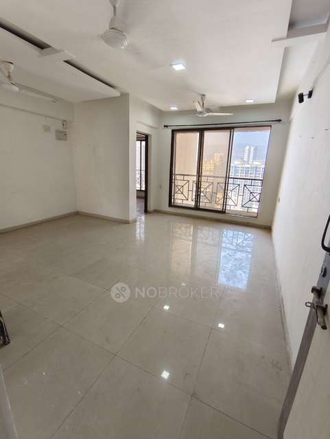 4 BHK Flat In Rekhi Sai Flora For Sale  In Kharghar