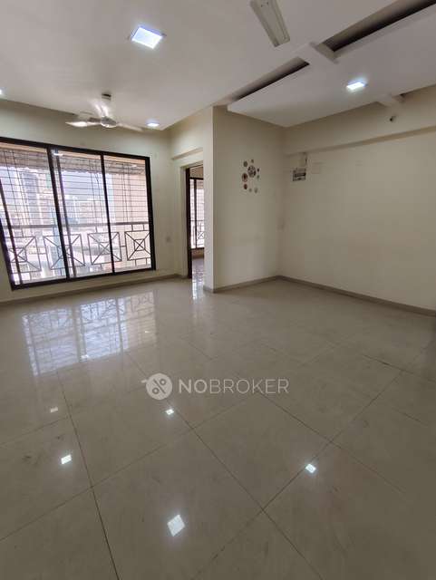 4 BHK Flat In Rekhi Sai Flora For Sale  In Kharghar