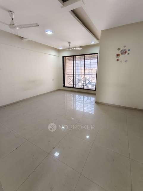 4 BHK Flat In Rekhi Sai Flora For Sale  In Kharghar