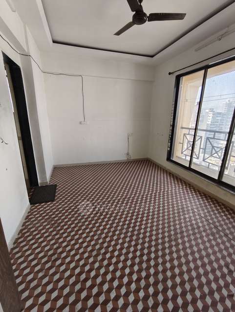 4 BHK Flat In Rekhi Sai Flora For Sale  In Kharghar