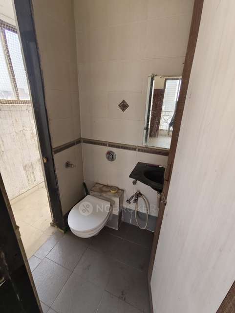 4 BHK Flat In Rekhi Sai Flora For Sale  In Kharghar