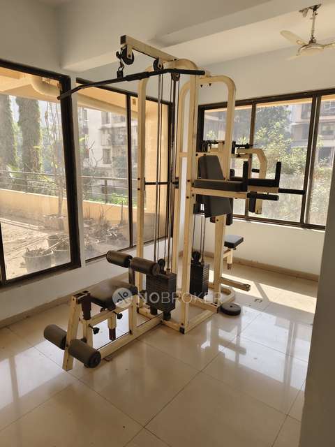 4 BHK Flat In Rekhi Sai Flora For Sale  In Kharghar