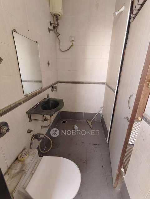 4 BHK Flat In Rekhi Sai Flora For Sale  In Kharghar