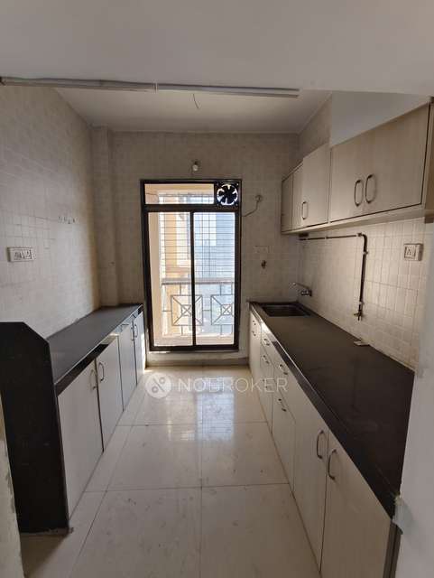 4 BHK Flat In Rekhi Sai Flora For Sale  In Kharghar