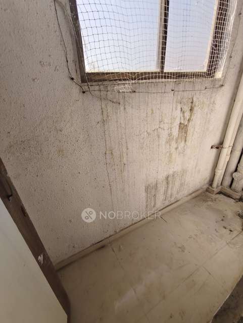 4 BHK Flat In Rekhi Sai Flora For Sale  In Kharghar