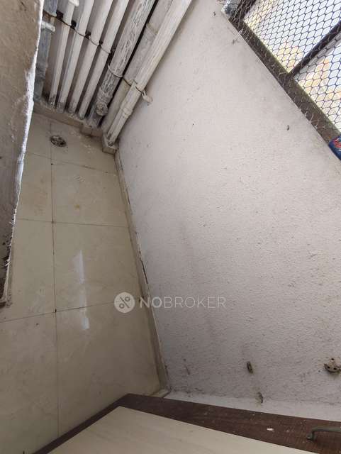 4 BHK Flat In Rekhi Sai Flora For Sale  In Kharghar