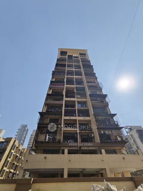 4 BHK Flat In Rekhi Sai Flora For Sale  In Kharghar