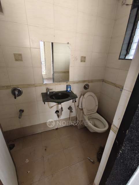 4 BHK Flat In Rekhi Sai Flora For Sale  In Kharghar